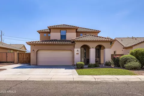7820 S 73rd Ln, Laveen, AZ 85339