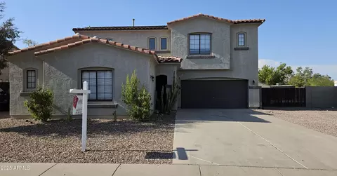 130 N Southfork Dr, Casa Grande, AZ 85122