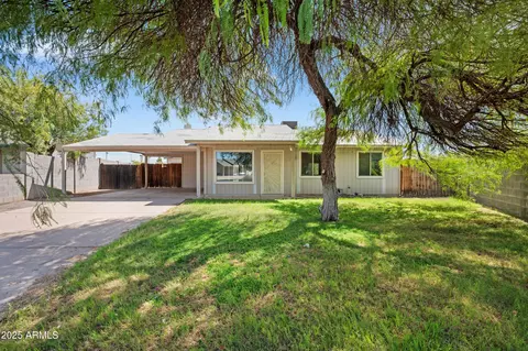 4007 S Potter Dr, Tempe, AZ 85282