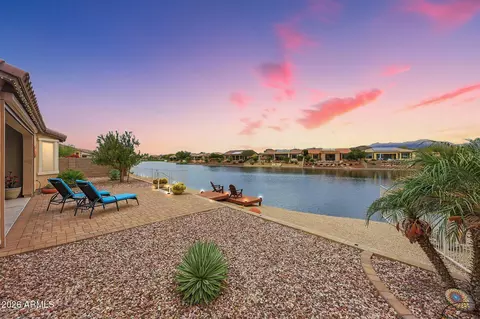 17123 S 178th Ln, Goodyear, AZ 85338