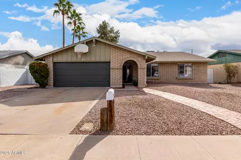 2671 W Bentrup St, Chandler, AZ 85224
