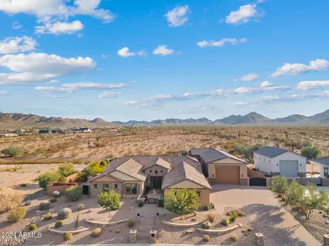 10803 W Dove Roost Rd, Queen Creek, AZ 85142