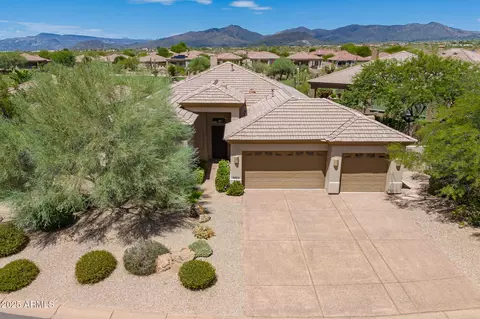 9422 E Sandy Vista Dr, Scottsdale, AZ 85262