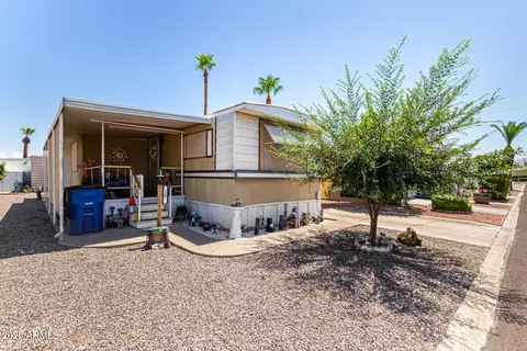 2650 W Union Hills Dr #50, Phoenix, AZ 85027