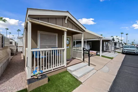 2929 E Main St #669, Mesa, AZ 85213