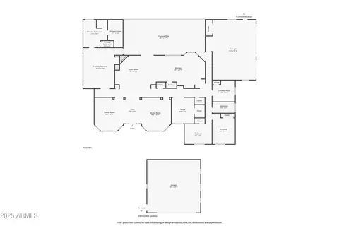3941 E Farmdale Ave, Mesa, AZ 85206 photo 2