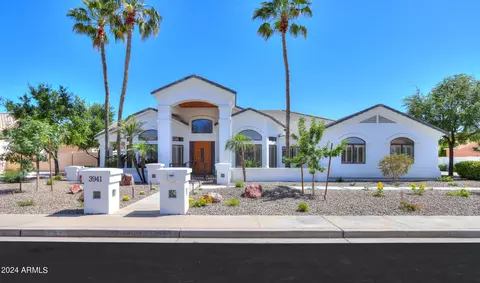 3941 E Farmdale Ave, Mesa, AZ 85206