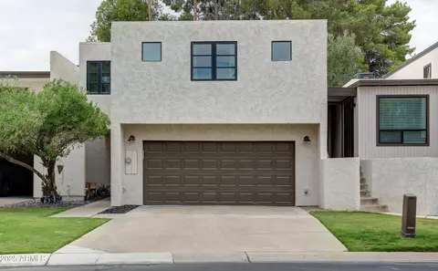 7542 E Pleasant Run, Scottsdale, AZ 85258