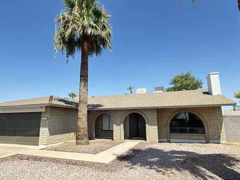 1038 W Pecos Ave, Mesa, AZ 85210