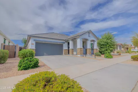 22490 E Camina Buena Vis, Queen Creek, AZ 85142
