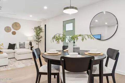 Dining - 2423 E Flower St, Phoenix, AZ 85016 photo 1 of 1
