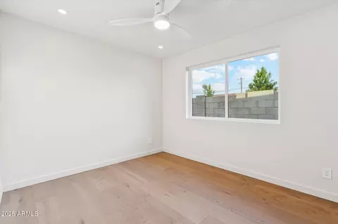 Bedroom - 2423 E Flower St, Phoenix, AZ 85016 photo 2 of 2