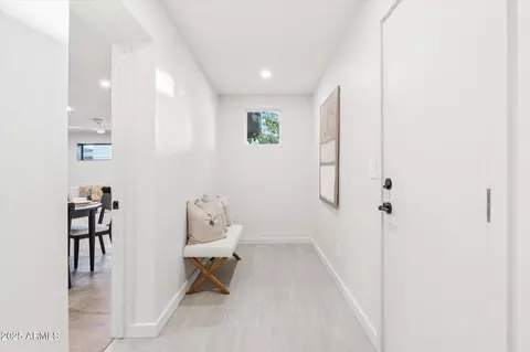 Entry Way - 2423 E Flower St, Phoenix, AZ 85016 photo 1 of 1