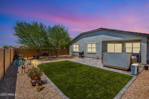 40591 W Crane Dr, Maricopa, AZ 85138