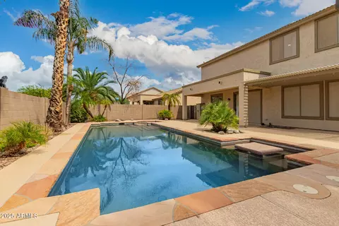 Exterior - 250 E Hillside St, Mesa, AZ 85201 photo 6 of 6