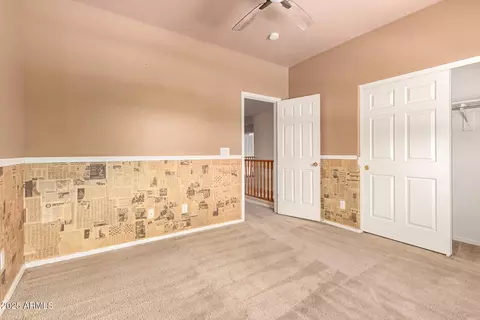 Bedroom - 250 E Hillside St, Mesa, AZ 85201 photo 8 of 8