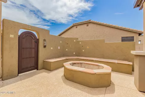Exterior - 250 E Hillside St, Mesa, AZ 85201 photo 5 of 6