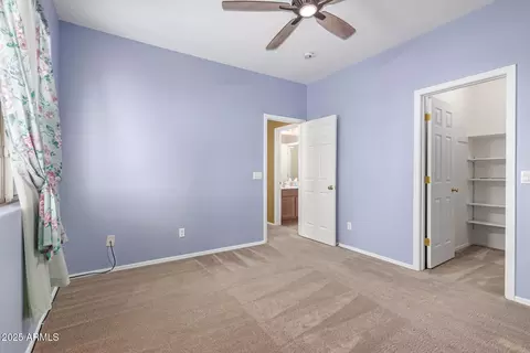 Bedroom - 250 E Hillside St, Mesa, AZ 85201 photo 5 of 8
