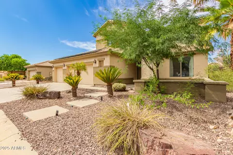 Exterior - 250 E Hillside St, Mesa, AZ 85201 photo 2 of 6