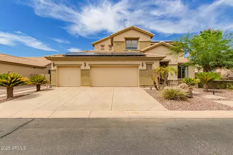 250 E Hillside St, Mesa, AZ 85201