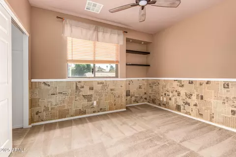 Bedroom - 250 E Hillside St, Mesa, AZ 85201 photo 7 of 8