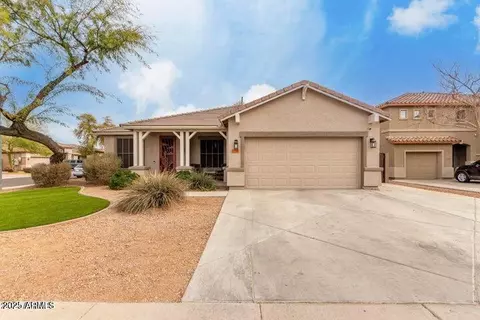 7709 S 72nd Dl, Laveen, AZ 85339