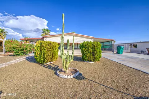 609 S 86th Pl, Mesa, AZ 85208