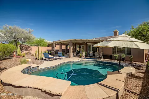 41702 N Golf Crest Rd, Anthem, AZ 85086 photo 8