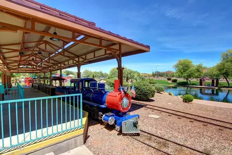 41702 N Golf Crest Rd, Anthem, AZ 85086 photo 56