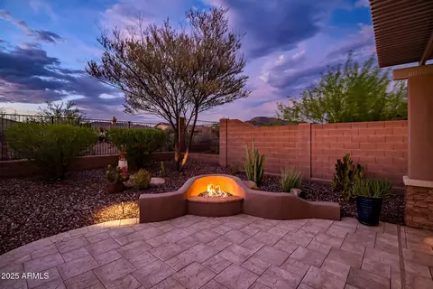 41702 N Golf Crest Rd, Anthem, AZ 85086 photo 31