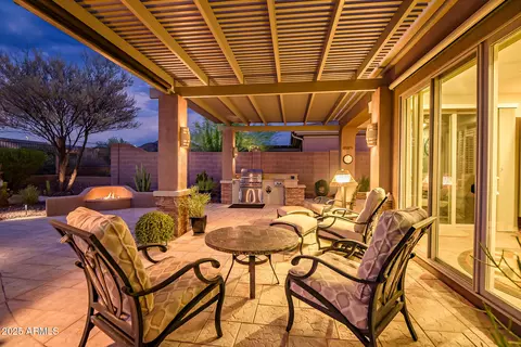 41702 N Golf Crest Rd, Anthem, AZ 85086 photo 34