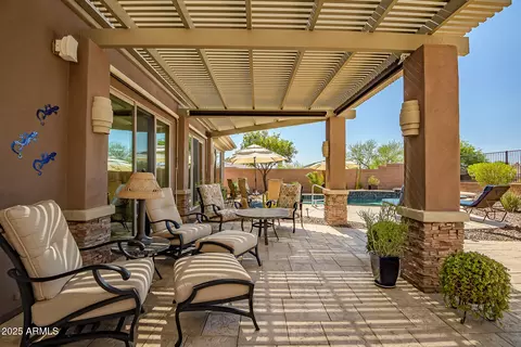 41702 N Golf Crest Rd, Anthem, AZ 85086 photo 22