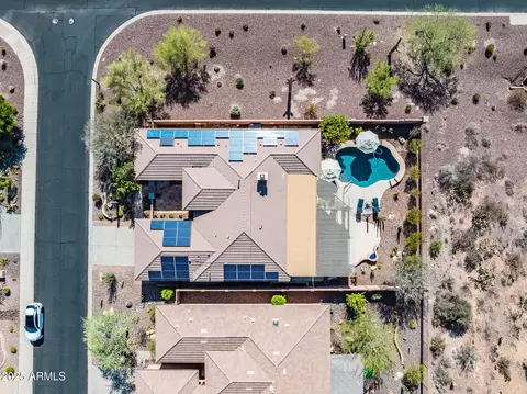 41702 N Golf Crest Rd, Anthem, AZ 85086 photo 36