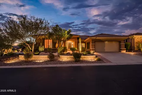 41702 N Golf Crest Rd, Anthem, AZ 85086