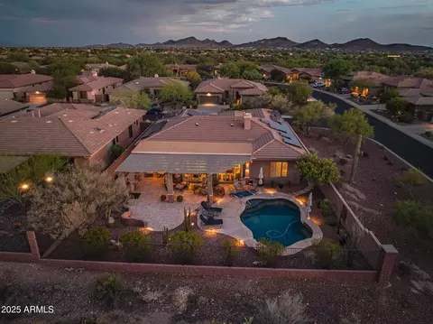 41702 N Golf Crest Rd, Anthem, AZ 85086 photo 9