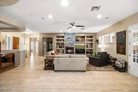 41702 N Golf Crest Rd, Anthem, AZ 85086 photo 25