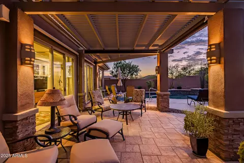 41702 N Golf Crest Rd, Anthem, AZ 85086 photo 30