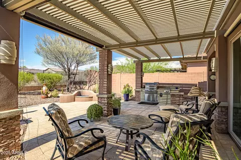 41702 N Golf Crest Rd, Anthem, AZ 85086 photo 7