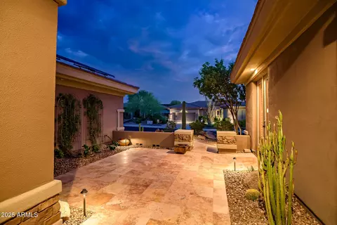 41702 N Golf Crest Rd, Anthem, AZ 85086 photo 35