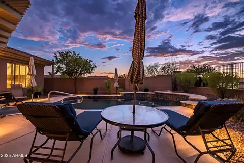 41702 N Golf Crest Rd, Anthem, AZ 85086 photo 32