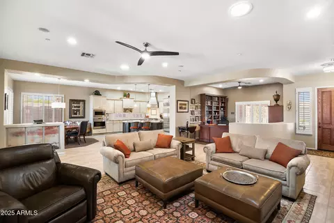 41702 N Golf Crest Rd, Anthem, AZ 85086 photo 26