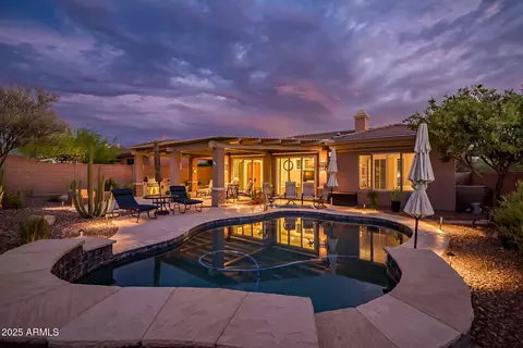 41702 N Golf Crest Rd, Anthem, AZ 85086 photo 33