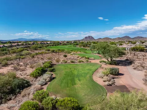 41702 N Golf Crest Rd, Anthem, AZ 85086 photo 37