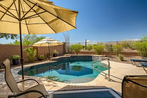 41702 N Golf Crest Rd, Anthem, AZ 85086 photo 23