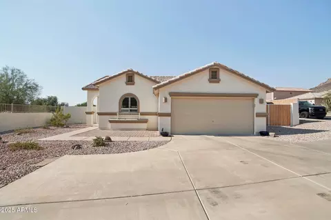 24630 N 65th Ave, Glendale, AZ 85310