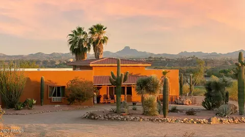36963 S Rincon Rd, Wickenburg, AZ 85390