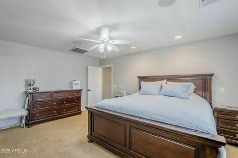Bedroom - 11225 E Sylvan Ave, Mesa, AZ 85212 photo 3 of 3
