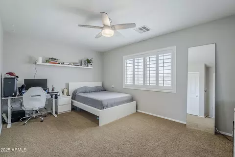 Bedroom - 11225 E Sylvan Ave, Mesa, AZ 85212 photo 1 of 3