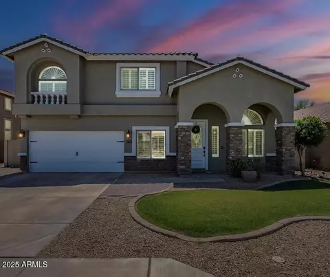 11225 E Sylvan Ave, Mesa, AZ 85212