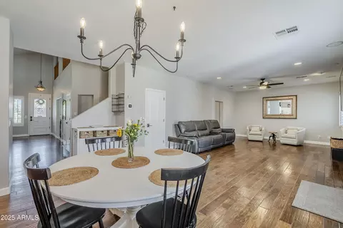 Dining - 11225 E Sylvan Ave, Mesa, AZ 85212 photo 2 of 2
